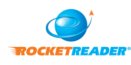 RocketReader